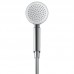 Ручной душ HansGrohe HG Crometta 100 1jet белый/хром