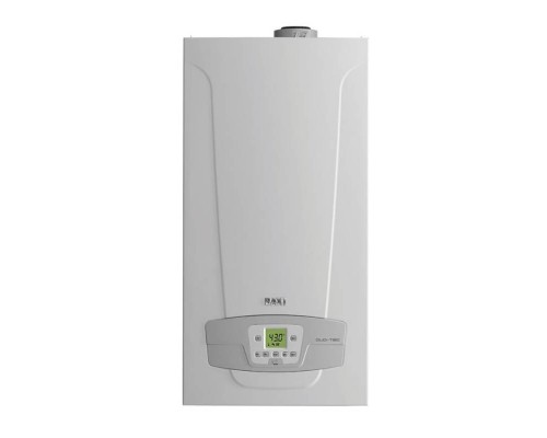 Котел газовый настенный BAXI LUNA Duo-tec MP+ 1.150