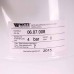 Расширительный бак белый Saniflex SG для ГВС WATTS Ind присоединение 3/4" 8л