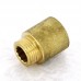 Удлинитель НВ TIEMME 1/2"х25мм