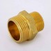 Ниппель Н UNI-FITT 3/4"x1"