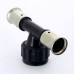 Тройник ВР пресс HENCO 26х1/2"х26