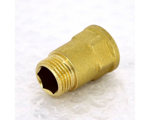 Удлинитель НВ под шестигранник TIEMME 1/2"х30мм