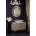 Boheme Neoart Зеркало круглое подвесное 82х5х82h см, цвет: серебро 528-SL light