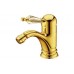 Boheme Imperiale Presente Смеситель для биде, цвет: золото глянцевое 326