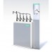 Кухонный смеситель HansGrohe 280 HG Focus однорычажный хром