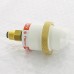 Воздухоотводчик автоматический Flamco поплавковый Flexvent Top float vent 3/8" белый
