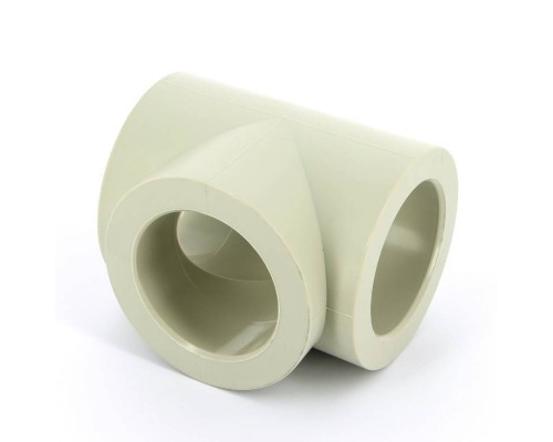 Тройник сварка FV-PLAST 75 Тройник сварка FV-PLAST 75