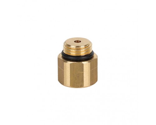 Переходник для медной трубки MVI 1/8"х1/4" Переходник для медной трубки MVI 1/8"х1/4"
