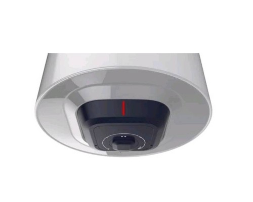 Водонагреватель электрический накопительный Ariston PRO1 R ABS 30л круглый узкий эмаль мех.упр-е