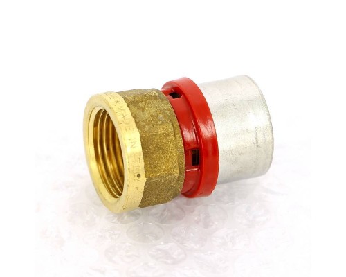 Муфта пресс-В COMPACT TIEMME 26x3/4"
