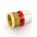 Муфта пресс-В COMPACT TIEMME 26x3/4"