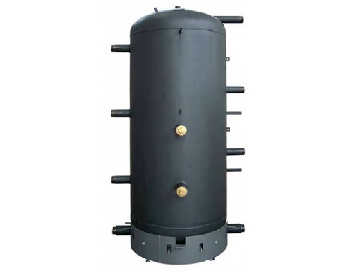 Теплоаккумулятор NIBE BU 500.8