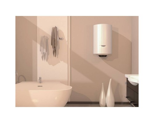 Водонагреватель электрический накопительный Ariston PRO1 ECO ABS PW 80л