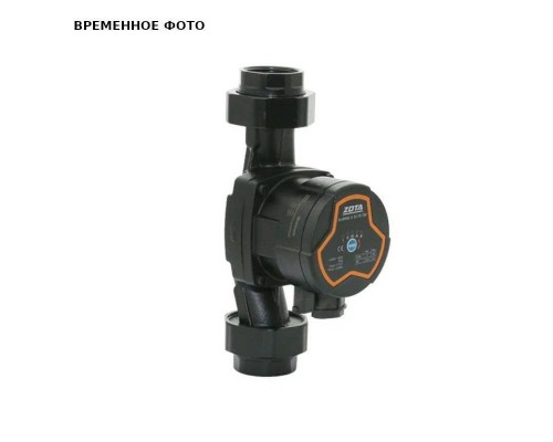 Насос ZOTA EcoRING III 25/70 180 (с гайками)