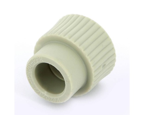Муфта сварка-В FV-PLAST 20х1/2"