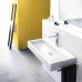 Смеситель для раковины HansGrohe HG Focus высокий 190 со сливным гарнитуром хром