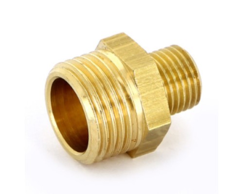 Ниппель 1/2 х 3/8