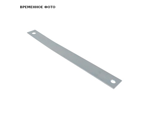 Полоса фиксирующая BIS для струбцины 12x350mm