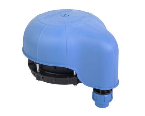 Крышка скважины КС 110-133