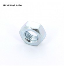 Гайка шестигранная R М10