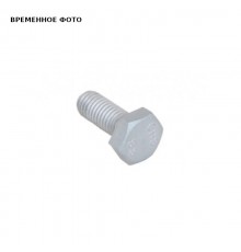 Болт с шестигранной головкой R M12x30мм