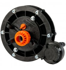 Оголовок скважинный пластиковый ОСПБ 110-133/25