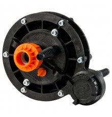 Оголовок скважинный пластиковый ОСПБ 110-133/32