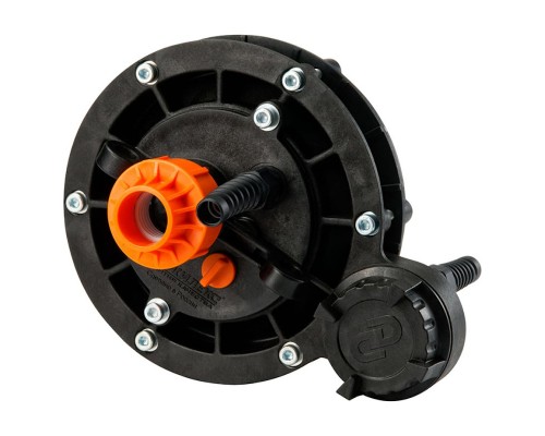 Оголовок скважинный пластиковый ОСПБ 110-133/32