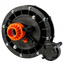 Оголовок скважинный пластиковый ОСПБ 133-160/32