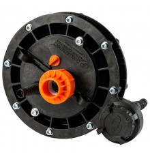 Оголовок скважинный пластиковый ОСПБ 133-160/40