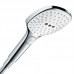 Ручной душ HansGrohe 120 HG Raindance Select E 3jet хром