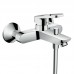 Смеситель для ванны HansGrohe HG Logis Loop ВМ хром