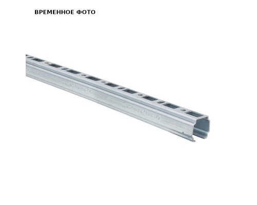 Профиль, RapidStrut, 41x41x2,5 мм, 2000 мм