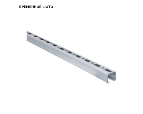 Профиль RapidRail WMR2 (pg) 30x30х2х3000мм