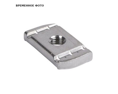 Гайка канальная Strut R M10 (ТДЦ)