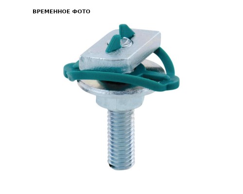 Болт монтажный BIS RapidRail Hammerfix M10x100мм