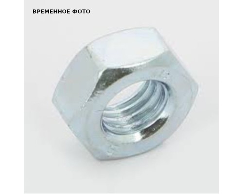 Шайба 8,4 х 25 мм для профиля WM0-35 BIS