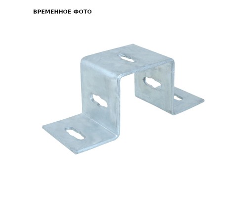 Соединитель седельный Maxx 1.1 CC100 профиля для MX100 (hdg)