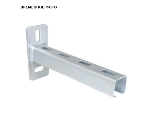 BIS RapidRail Консоль WMR15  30x20х1,8мм 300мм