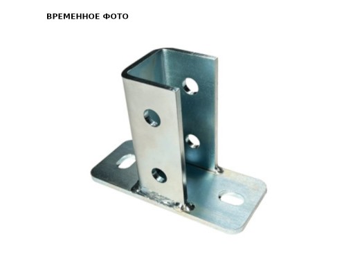 Держатель профиля Strut R (pg) 41/62/82, без болтов (ТДЦ)