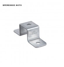 Соединитель седельный Strut профиля (оцинк.) 41x41мм