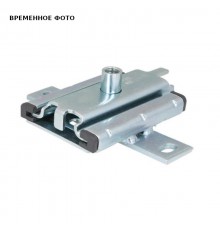 Скользящие опоры (тип ES) М12/16 макс.смещение 120 мм