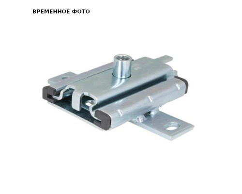 Скользящие опоры (тип ES) М12/16 макс.смещение 120 мм