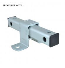 Опора скользящая двойная BIS (BUP1000) 13/17мм