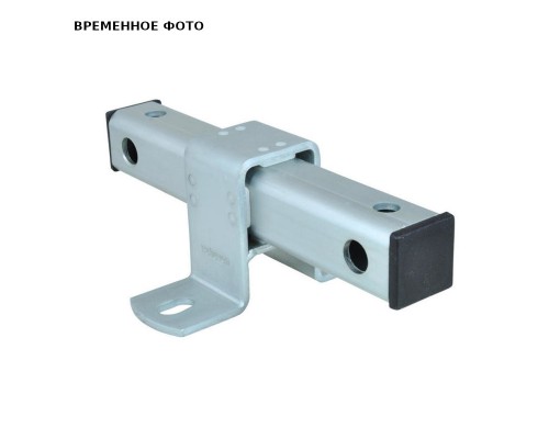 Опора скользящая двойная BIS (BUP1000) 13/17мм