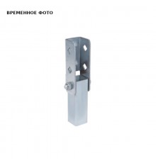 Поворотный коннектор (BUP) BIS Yeti 335 1