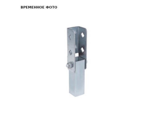 Поворотный коннектор (BUP) BIS Yeti 335 1