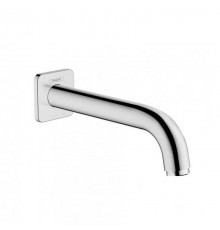 Излив на ванну HansGrohe HG Vernis Shape хром