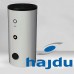 Бойлер Hajdu ID 40 S 150 л 24кВт косвенного нагрева без возможности подключить ТЭН напольный